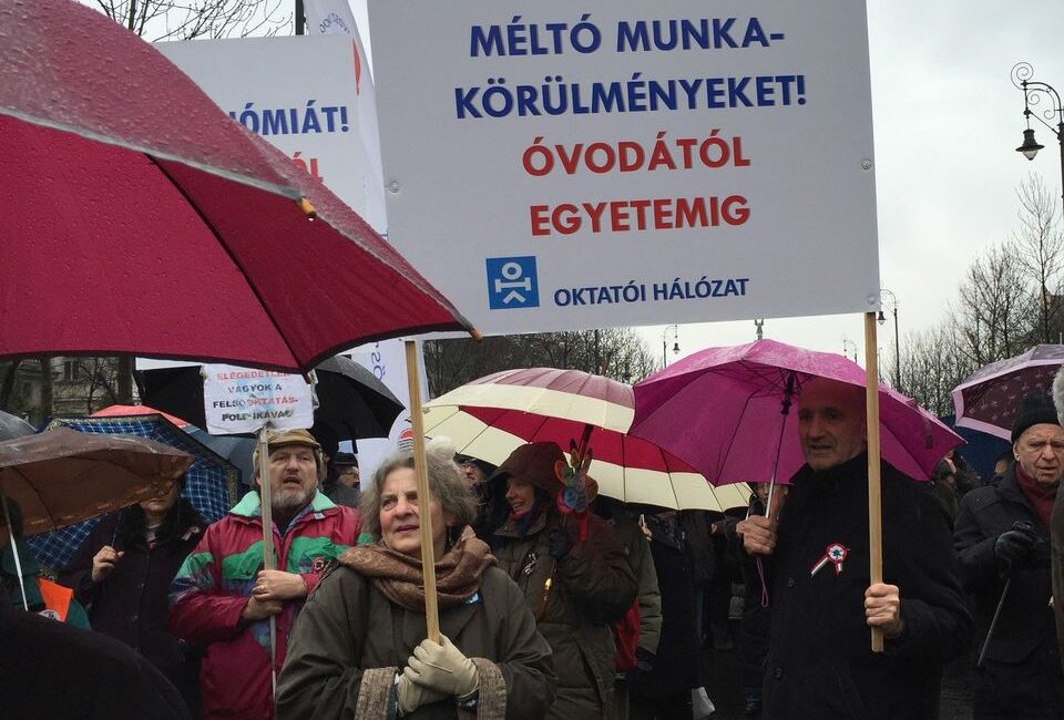 Merre tart a magyar felsőoktatás? 5. beszélgetés